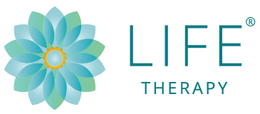 LIFE Therapy Logotyp